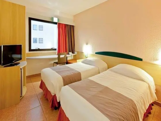 Apart Daire, 1 Çift Kişilik Yatak, Deniz Manzaralı
