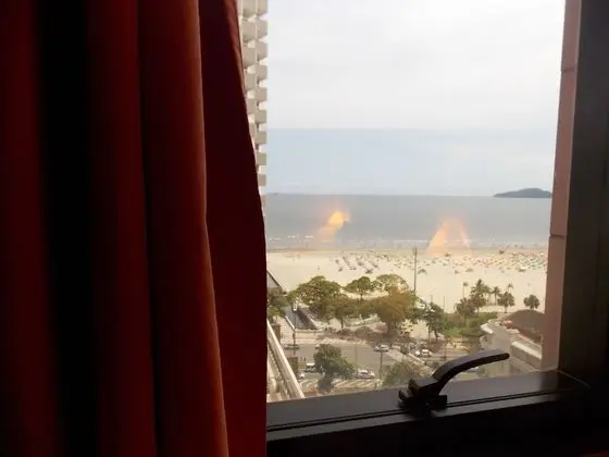 Apart Daire, 1 Çift Kişilik Yatak, Deniz Manzaralı