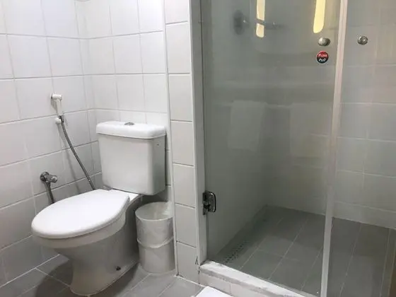 Standard Oda, 1 Çift Kişilik Yatak
