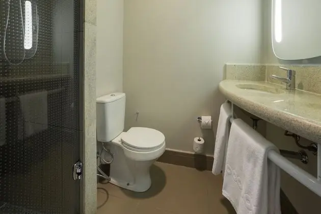 Standard Apart Daire, 1 Çift Kişilik Yatak