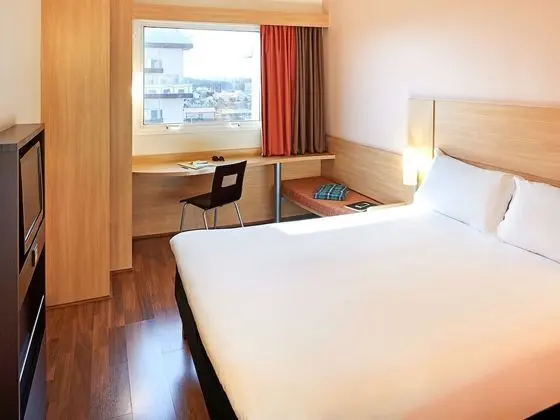 Standard Apart Daire, 1 Çift Kişilik Yatak