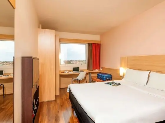 Standard Apart Daire, 1 Çift Kişilik Yatak