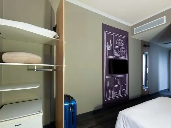 Standard Apart Daire, 1 Çift Kişilik Yatak, Engellilere Uygun