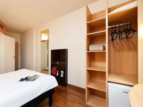 Standard Apart Daire, 1 Çift Kişilik Yatak, Engellilere Uygun