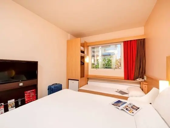 Standard Apart Daire, Birden Çok Yatak