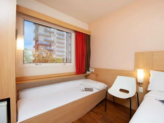 Standard Apart Daire, Birden Çok Yatak