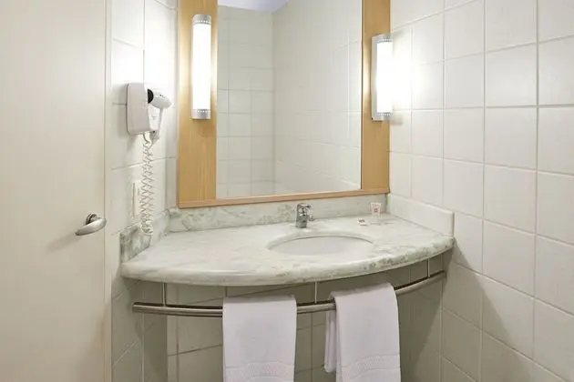 Standard Apart Daire, Birden Çok Yatak