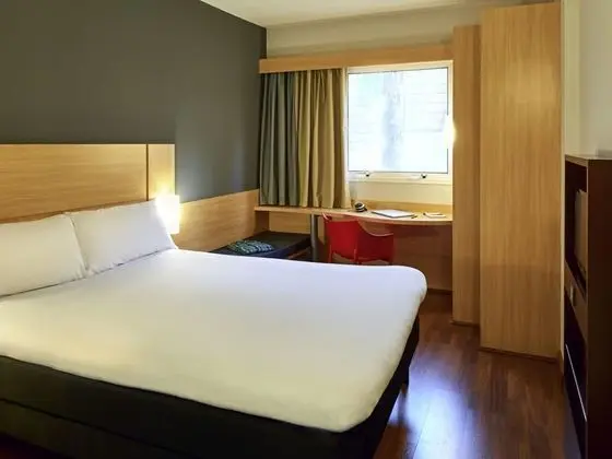 Standard Apart Daire, 1 Çift Kişilik Yatak