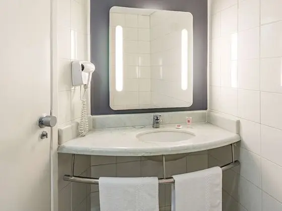 Standard Oda, 2 Tek Kişilik Yatak