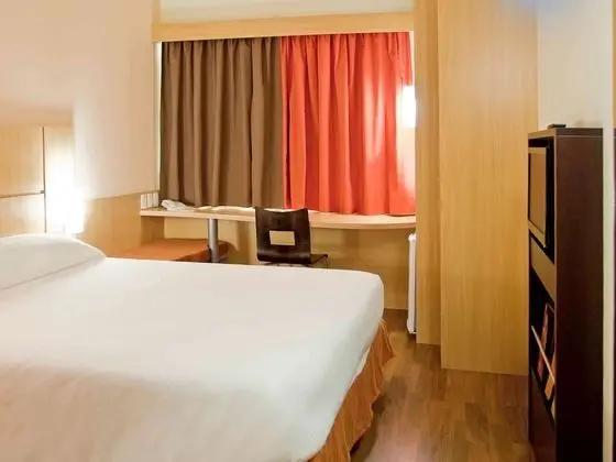 Standard Oda, 1 Çift Kişilik Yatak