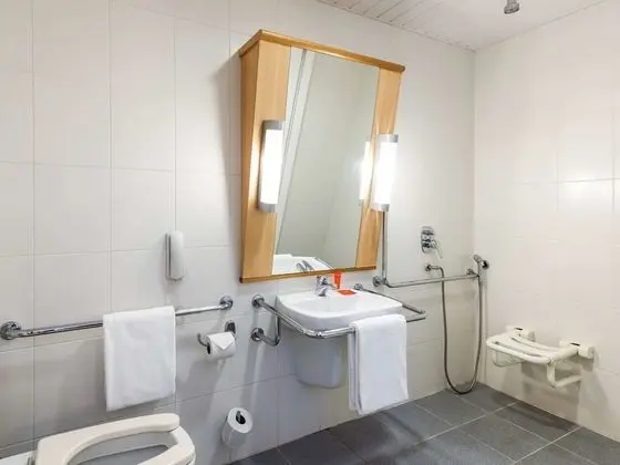 Standard Oda, 1 Çift Kişilik Yatak