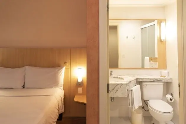 Standard Apart Daire, 1 Çift Kişilik Yatak