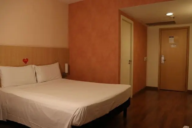 Standard Apart Daire, 1 Çift Kişilik Yatak