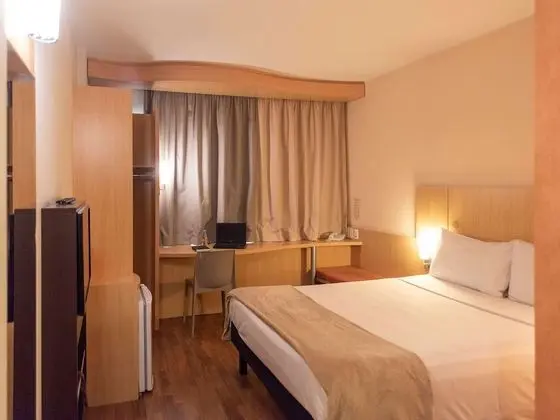 Standard Apart Daire, 1 Çift Kişilik Yatak