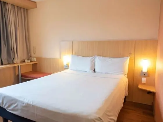 Standard Apart Daire, 1 Çift Kişilik Yatak