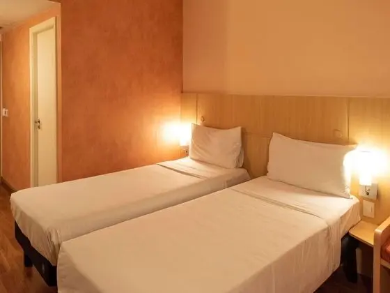 Standard Apart Daire, 2 Tek Kişilik Yatak