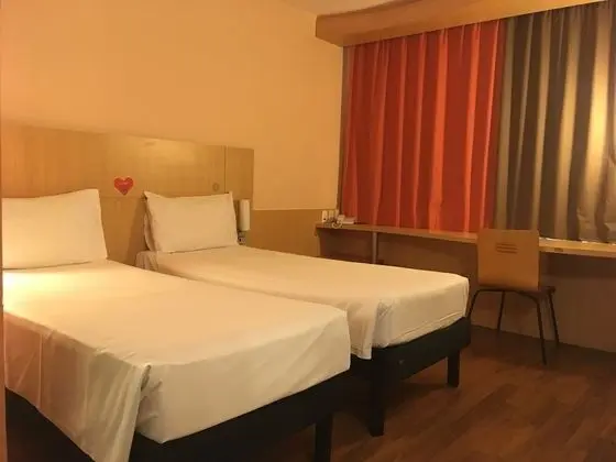 Standard Apart Daire, 2 Tek Kişilik Yatak