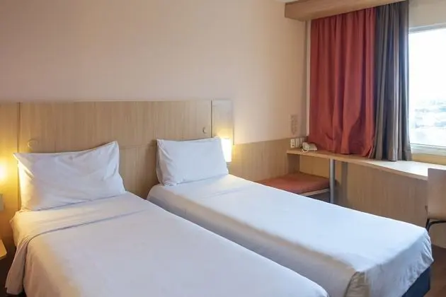 Standard Apart Daire, 2 Tek Kişilik Yatak