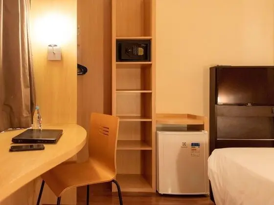 Standard Apart Daire, 2 Tek Kişilik Yatak