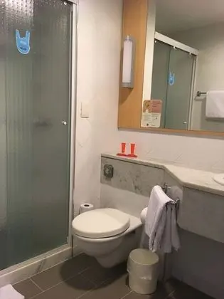 Standard Apart Daire, 2 Tek Kişilik Yatak