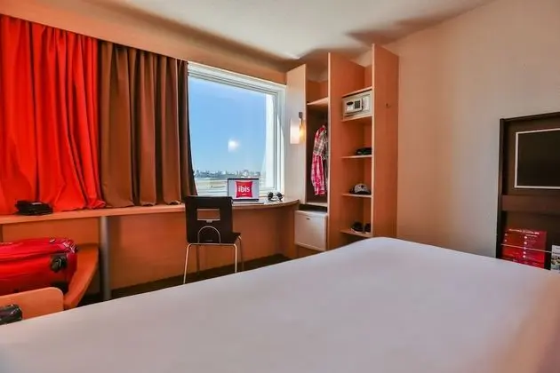 Standard Oda, 1 Çift Kişilik Yatak