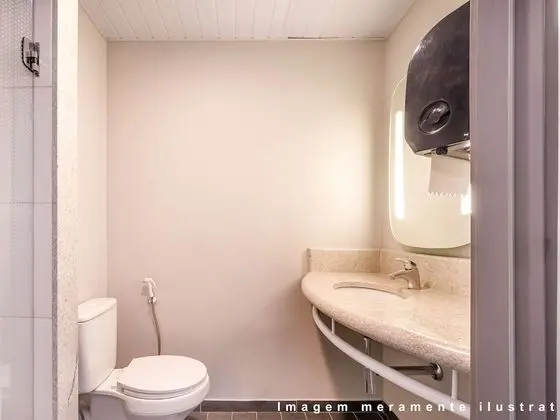 Oda, 1 Çift Kişilik Yatak