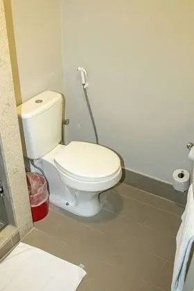 Standard Oda, 2 Tek Kişilik Yatak