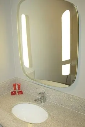 Standard Oda, 2 Tek Kişilik Yatak