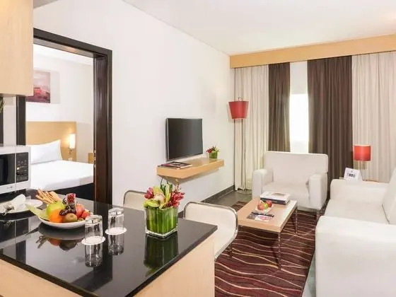 Executive Apart Daire, 2 Yatak Odası