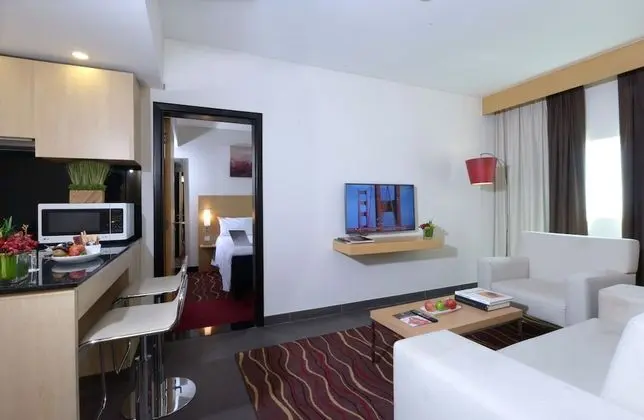 Executive Apart Daire, 2 Yatak Odası