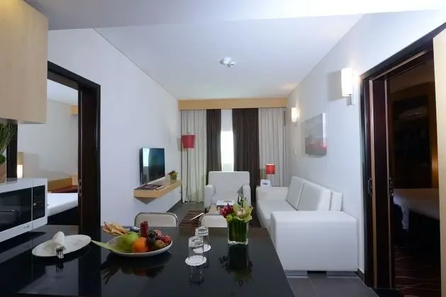 Executive Apart Daire, 2 Yatak Odası