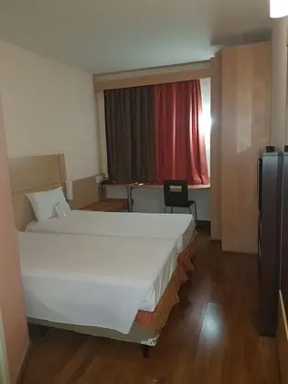 Standard İki Ayrı Yataklı Oda, 2 Tek Kişilik Yatak