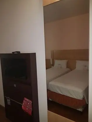 Standard İki Ayrı Yataklı Oda, 2 Tek Kişilik Yatak