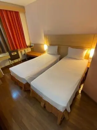 Standard İki Ayrı Yataklı Oda, 2 Tek Kişilik Yatak