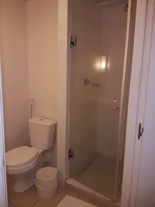 Standard İki Ayrı Yataklı Oda, 2 Tek Kişilik Yatak