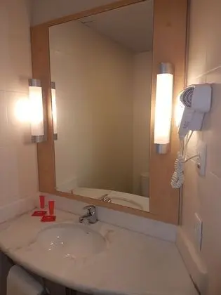 Standard İki Ayrı Yataklı Oda, 2 Tek Kişilik Yatak