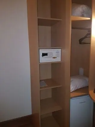 Standard Oda, 1 Çift Kişilik Yatak