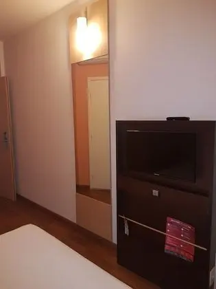 Standard Oda, 1 Çift Kişilik Yatak