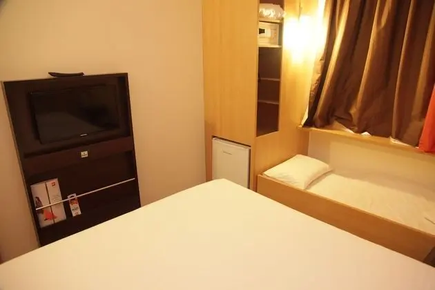 Standard Oda, Birden Çok Yatak