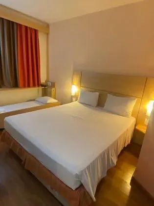 Standard Oda, Birden Çok Yatak