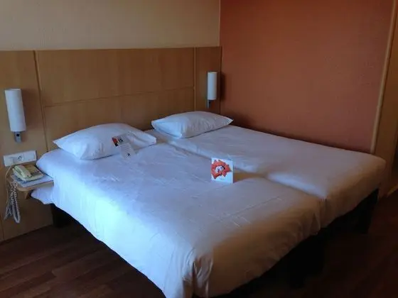 Standard Oda, 2 Tek Kişilik Yatak