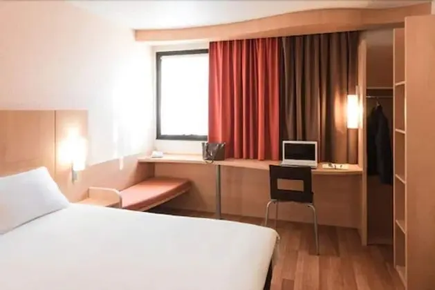 Standard Tek Büyük Yataklı Oda, 1 Çift Kişilik Yatak