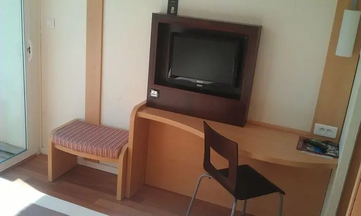 Standard Tek Büyük Yataklı Oda, 1 Çift Kişilik Yatak