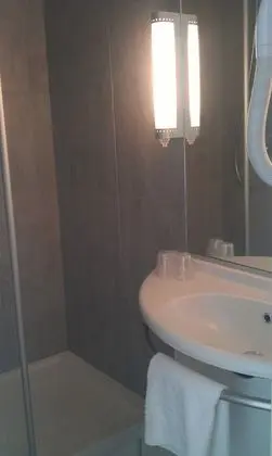 Standard Tek Büyük Yataklı Oda, 1 Çift Kişilik Yatak