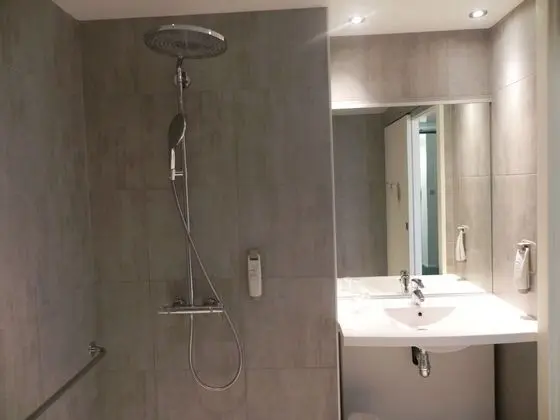 Standard Tek Büyük Yataklı Oda, 1 Çift Kişilik Yatak