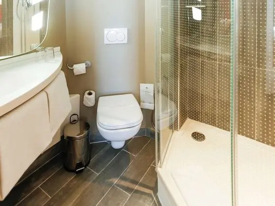 Standard Tek Büyük Yataklı Oda, 1 Çift Kişilik Yatak