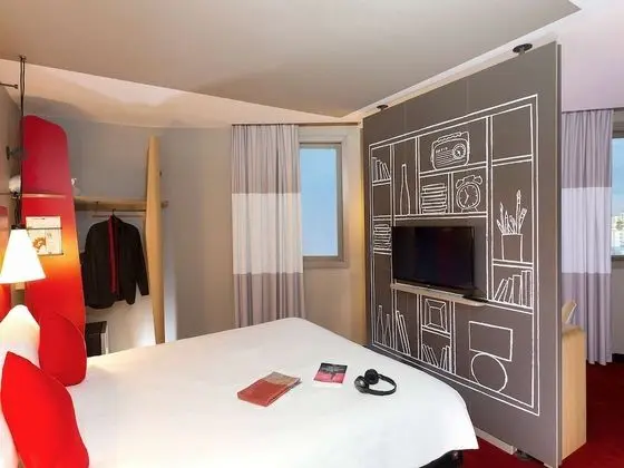 Superior Tek Büyük Yataklı Oda, 1 Çift Kişilik Yatak ve Çekyat