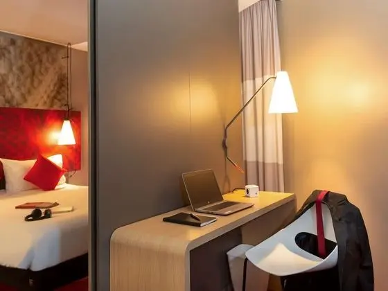 Superior Tek Büyük Yataklı Oda, 1 Çift Kişilik Yatak ve Çekyat