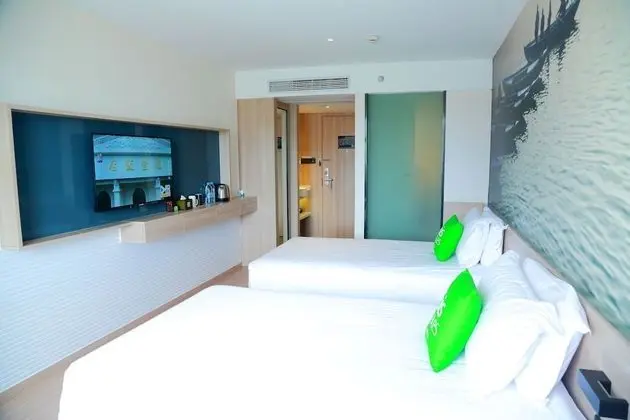 Superior İki Ayrı Yataklı Oda