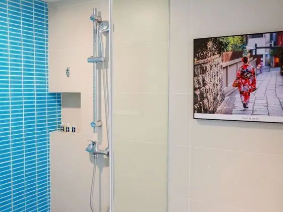 Superior İki Ayrı Yataklı Oda